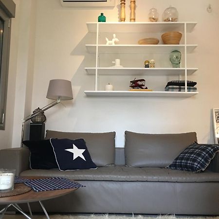Nikaia Metro House Apartment Pireu Exterior foto