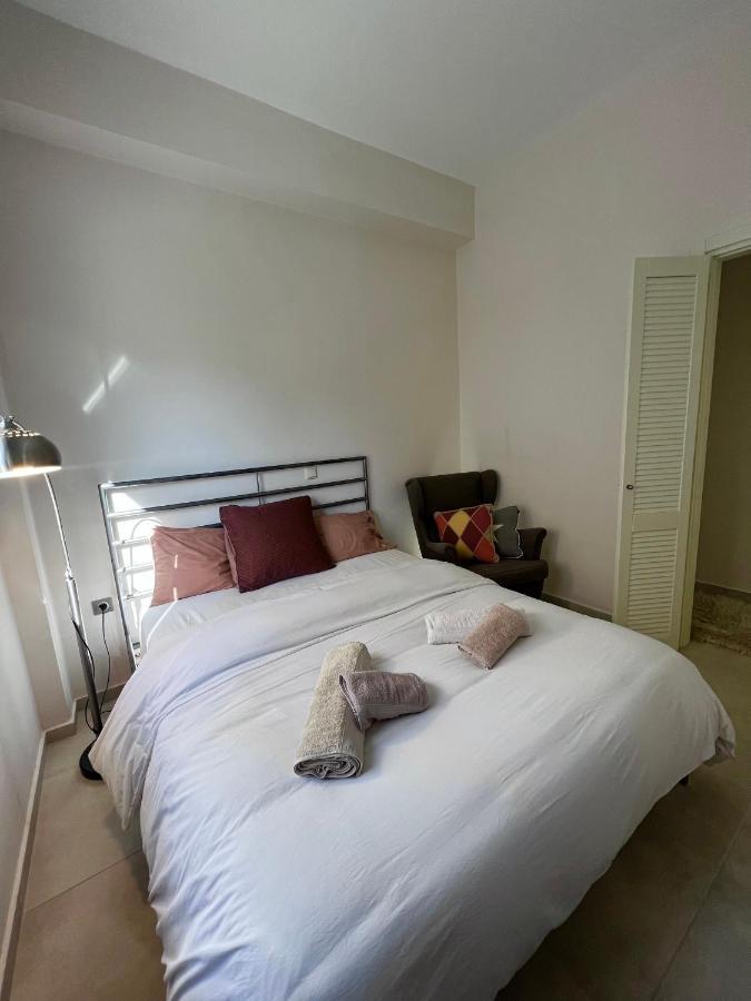 Nikaia Metro House Apartment Pireu Exterior foto