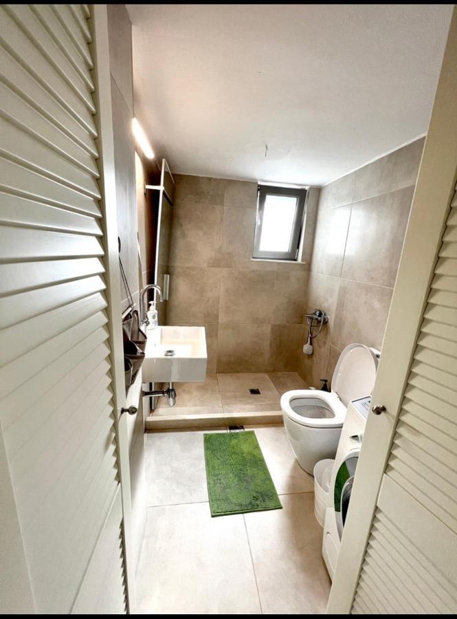 Nikaia Metro House Apartment Pireu Exterior foto