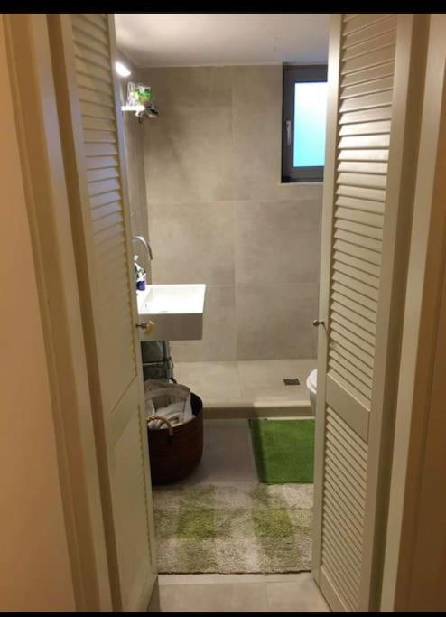 Nikaia Metro House Apartment Pireu Exterior foto